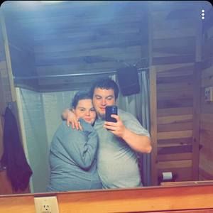 Meet your Posher, Mackenzie